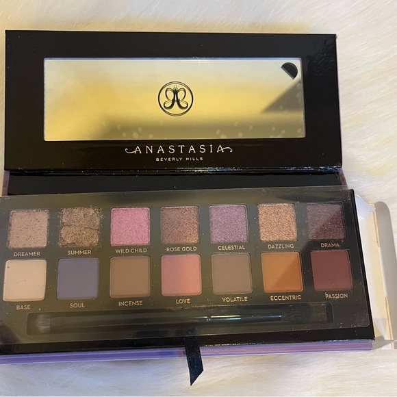 Norvina Palette - Picture 7 of 8